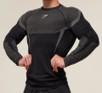 Onyx 5.0 Seamless Long Sleeve