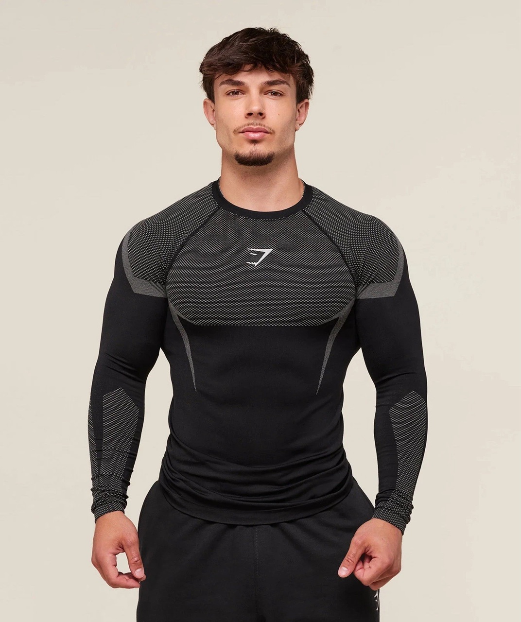 Onyx 5.0 Seamless Long Sleeve